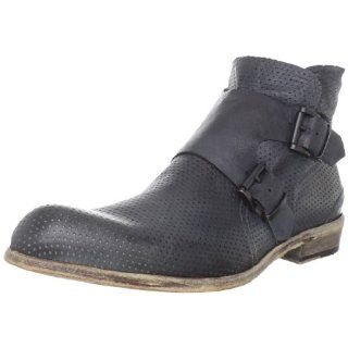 Grey   Dress / Boots / Men Shoes