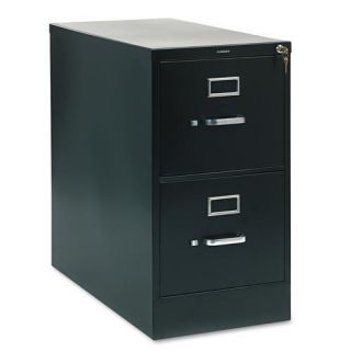 HON 210 Series 2 drawer Suspension File Cabinet Today $363.99