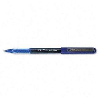 Pilot Vball Blue Liquid Ink Roller Ball Pens (Pack of 12) Today: $27