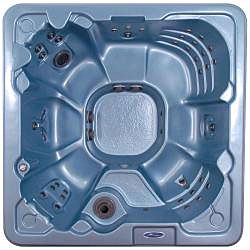 Discovery Ultra Series 8 person 60 jet Spa