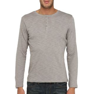 ANAPOLD T Shirt Homme Gris clair   Achat / Vente T SHIRT ANAPOLD T