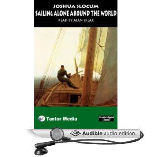 Sailing Alone Around the World (Audible Audio Edition