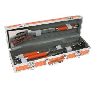 PRADEL EXCELLENCE Valise barbecue   Achat / Vente USTENSILE BARBECUE