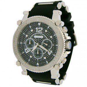 Jojino Diamond Watches # IJ 1131 By Joe Rodeo JITWATCHES Watches