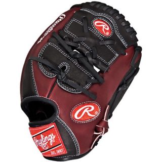Rawlings Gold Glove GG209L Gaming Gloves