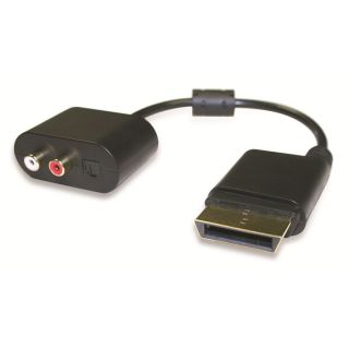 ADAPTATEUR HDMI POUR CASQUE AUDIO / XBOX 360   Achat / Vente CABLE