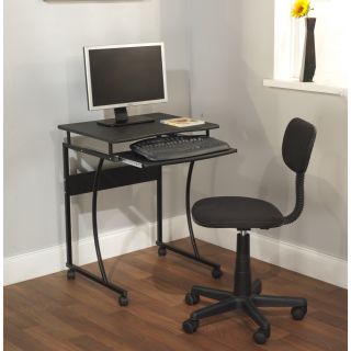 Computer Desk Cart and Office Chair Set Today $74.99 4.7 (3 reviews