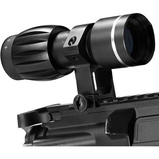 Barska 3x30 Magnifier with Extra High Ring Today $79.99