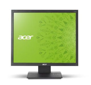 Acer V173 DJOb 17 Inch Screen LCD Monitor: Computers
