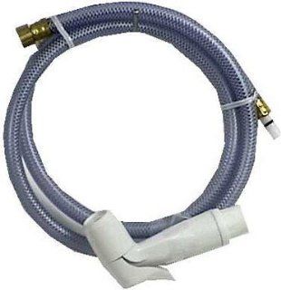 Ace Trading   Kitchen Sprays A0088726 Faucet Spray Head With Hose
