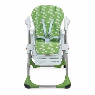 CHICCO Chaise Haute Polly 2 en 1 Water Lily   Achat / Vente CHAISE