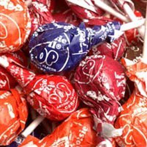 Tootsie Pops Assorted   bulk 39 pounds Grocery & Gourmet