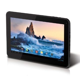 Hip Street EQUINOX HS 10DTB2 4GB 10 Inch Tablet (Black
