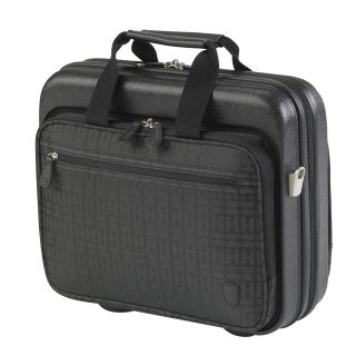 Heys USA Signature Collection Laptop Case Today $106.99