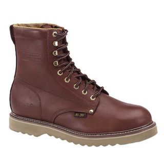 AdTec Mens Redwood Leather Farm Boots Today $69.99