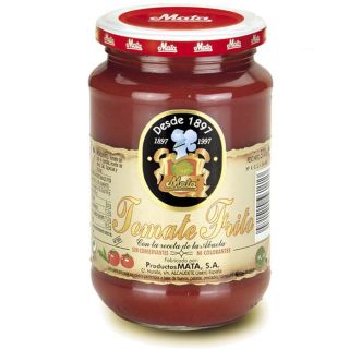 Sauce Tomate Frito Extra 370 gr   Achat / Vente AUTRES SAUCES FROIDES