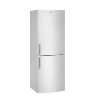WHIRLPOOL WBE3114W   Réfrigérateur Combiné   Achat / Vente