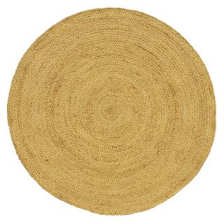 braided natural jute rug 6 round today $ 107 99 sale $ 97 19 save 10