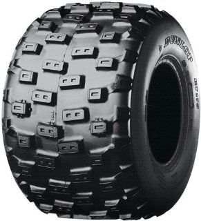 Dunlop KT175 Rear Tire   22x10 9/   :  : Automotive