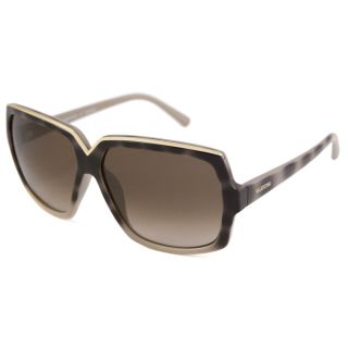Valentino Womens V604S Rectangular Sunglasses Today $129.99 Sale $