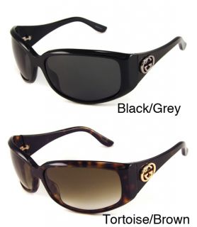 Gucci GG3032/S Womens Plastic Sunglasses