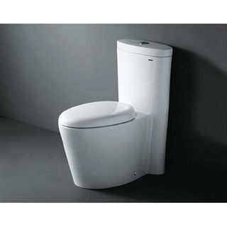 Royal Monterey Dual Flush Toilet