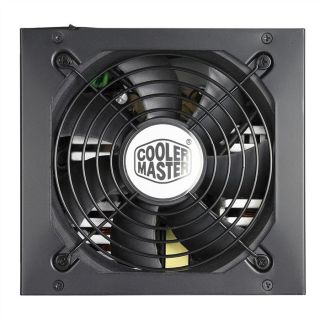 Cooler Master Real Power Pro 400   Achat / Vente ALIMENTATION INTERNE