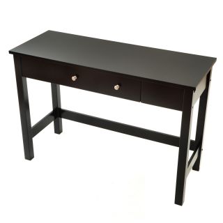 Black Sofa Console Table Today $215.99 4.0 (3 reviews)