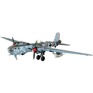 Revell Heinkel HE177 AG Greif and HS Toys & Games