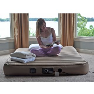 Twin size Air Mattress Today $114.99 5.0 (2 reviews)