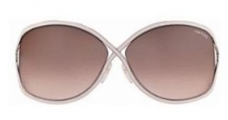 Tom Ford RICKIE TF179 Sunglasses Color 72F: Clothing