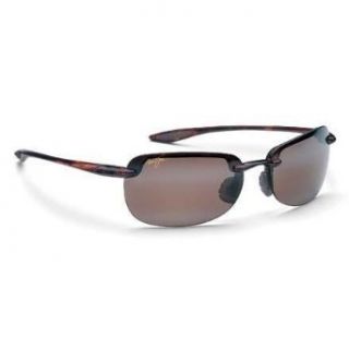 Maui Jim Sandy Beach Sunglasses Polarized Plus®: Clothing