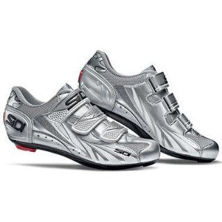 Sidi 2013 Womens Genius 5 Pro Carbon Road Cycling Shoes: Shoes