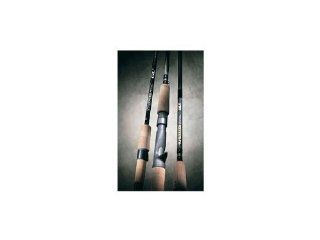 G. Loomis Classic Live Bait LR844S Spinning Rod Sports