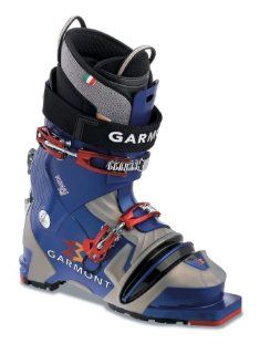 Garmont Kenai Telemark Ski Boot