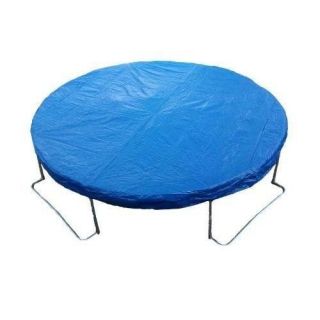 Bâche de protection anti pluie / antisalissure pour trampoline, 430