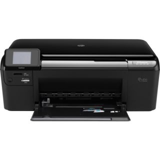 HP Photosmart D110A Inkjet Multifunction Printer   Color   Photo Prin