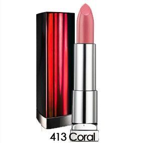Gemey Maybelline Rouge à Lèvres Color Sensational   Achat / Vente