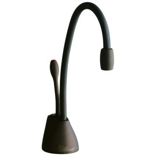 Indulge Contemporary Mocha Bronze Instant Hot Water Dispenser Today: $