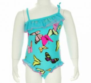 Flapdoodles One Piece Swimsuit   Butterfly 4 Clothing