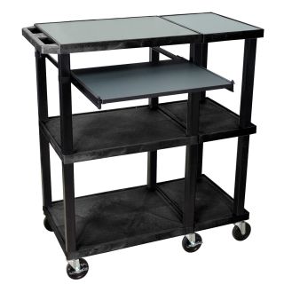 Plastic Stands & Carts Buy Office Furnishings Online