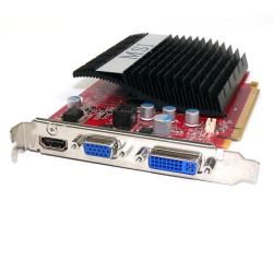 MSI GeForce 9300GS 512MB DVI/ VGA PCI Express Graphics Card
