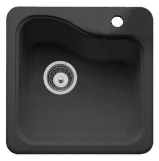 American Standard 7185.001.178 Silhouette Island Sink with a Center