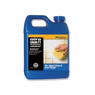 Miracle Sealants MIRA QT SG Mira Clean #1 Concentrated Daily Cleaner