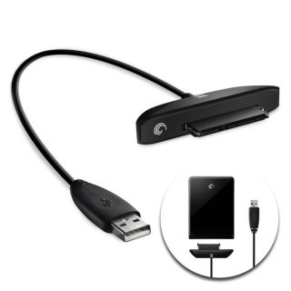 Seagate FreeAgent GoFlex Cable USB 2.0   Achat / Vente CABLE ET