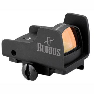 Burris Fastfire Red Dot Reflex Sight Today $279.99   $289.99