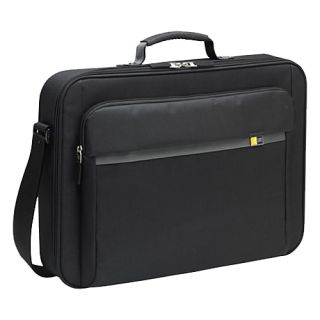 Case Logic ENC 117 Notebook Case   Briefcase   Ripstop   Black