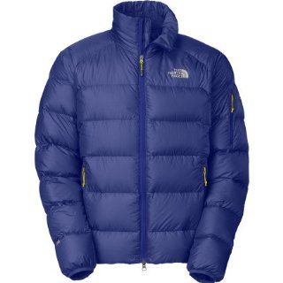 The North Face Mens Elysium Down Jacket Sports