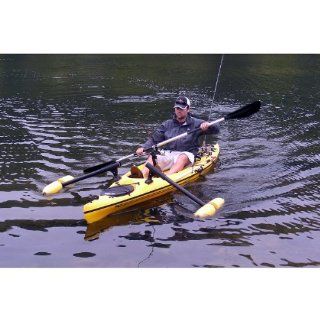 Yak Gear Outriggers: Sports & Outdoors