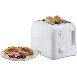 Cuisinart CPT 120 Cool Touch 2 slice Toaster (Refurbished)